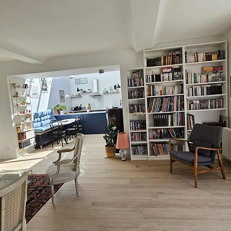 Maison Almati Pres De L'Ile Enchantee Fleury-sur-Orne Ngoại thất bức ảnh